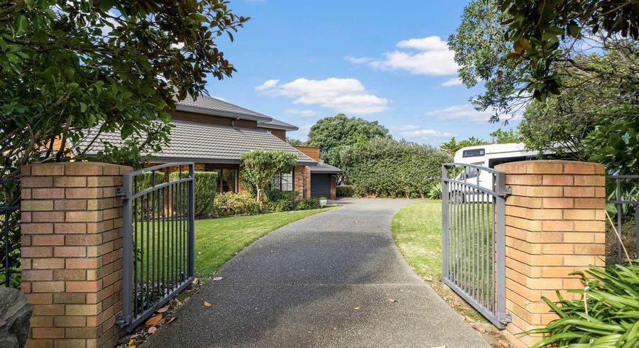  at 6 D'Urville Place, Gulf Harbour, Whangaparaoa