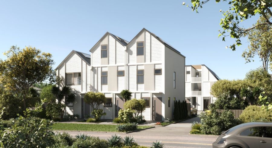  at 2/65 Ruskin Street, Addington, Christchurch City, Canterbury