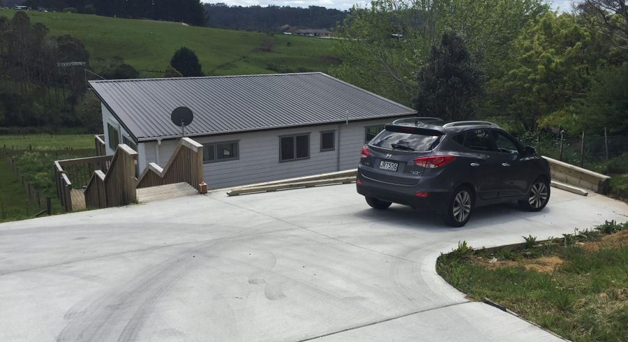  at O'Neills Rd, Swanson, Waitakere City, Auckland