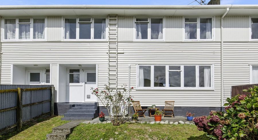  at 7/567 High Street, Boulcott, Lower Hutt, Wellington