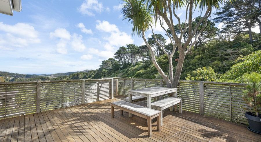  at 60 Hapua Street, Hataitai, Wellington