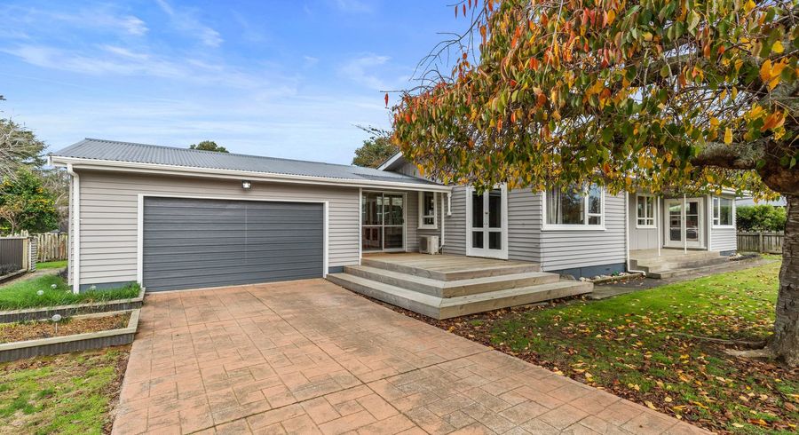  at 4 Fourth Street, Waihou