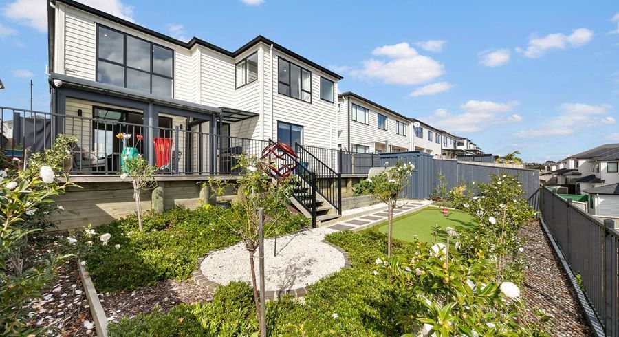  at 11 Black Shed Road, Flat Bush, Manukau City, Auckland