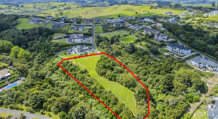  at 884 Redoubt Road, Flat Bush, Manukau City, Auckland