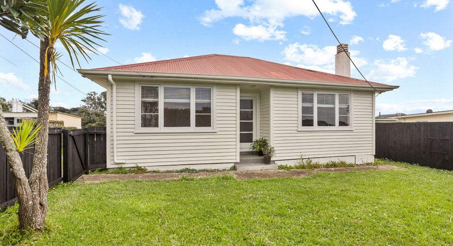  at 64 Archibald Road, Kelston, Waitakere City, Auckland