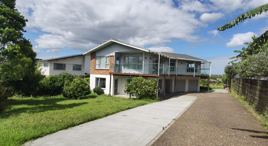  at 194 Bleakhouse Road, Mellons Bay, Manukau City, Auckland