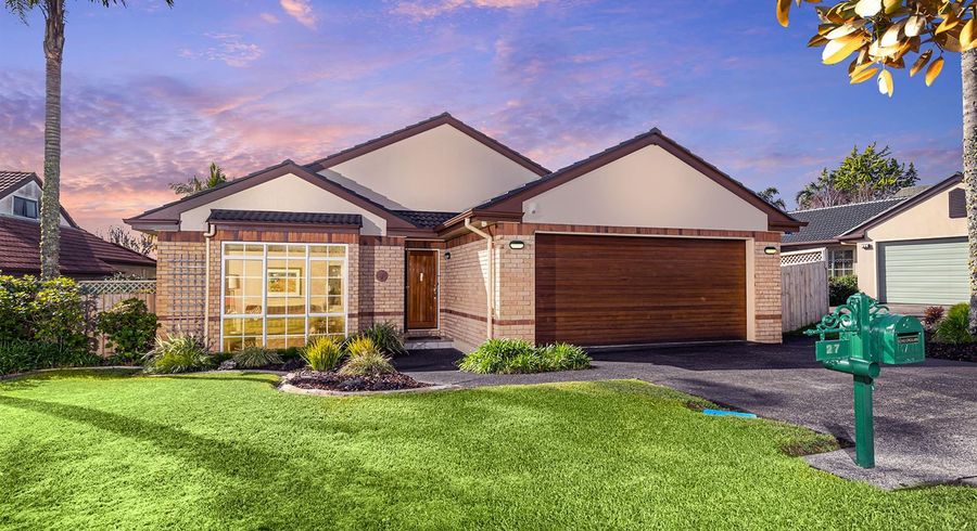  at 27 Harvest Drive, Henderson, Auckland