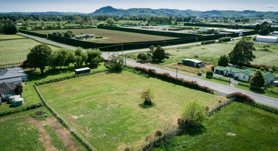  at 301 Peake Road, Pukemoremore, Hamilton