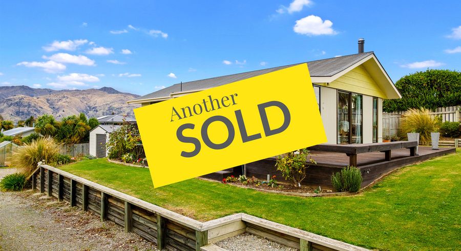  at 81 Parry Crescent, Wanaka