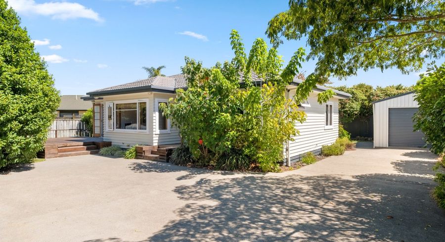  at 28 Leon Street, Riverdale, Gisborne