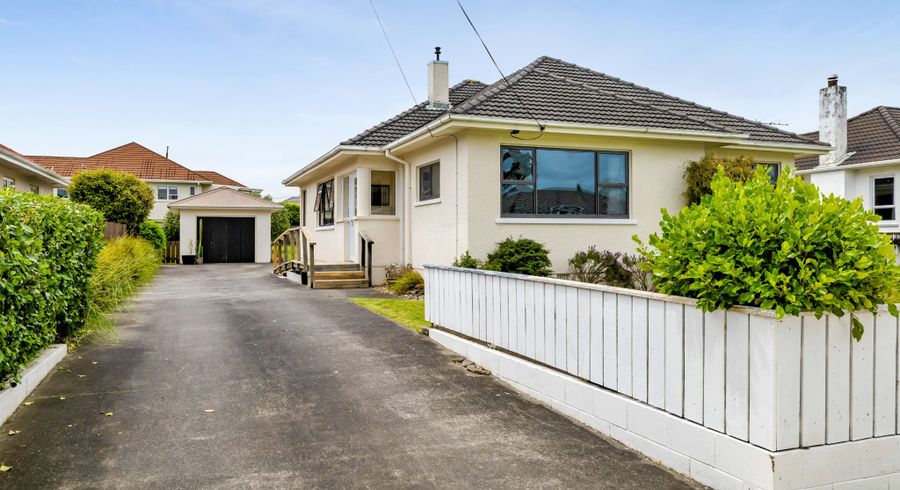  at 23 Waimea Street, Westown, New Plymouth