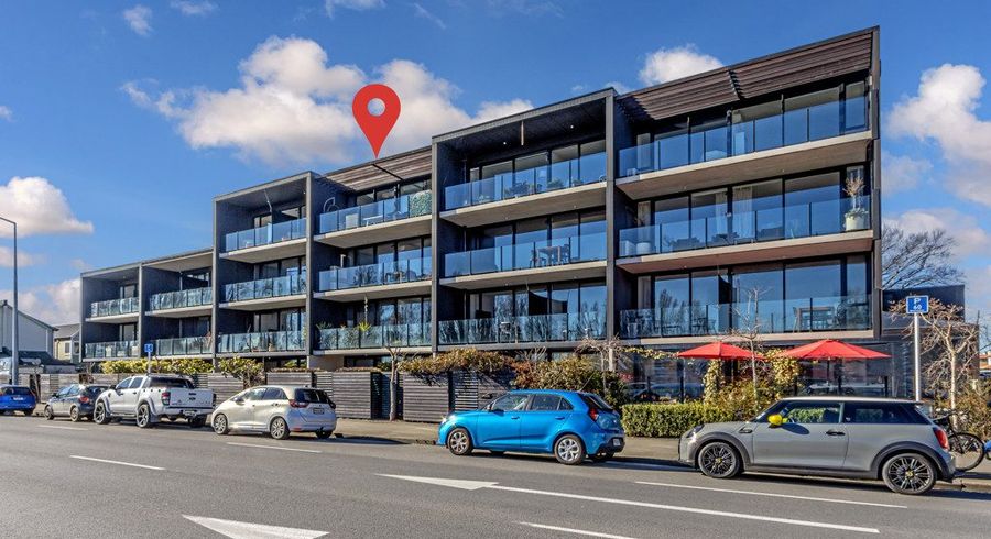  at 403/282 Madras Street, Christchurch Central, Christchurch