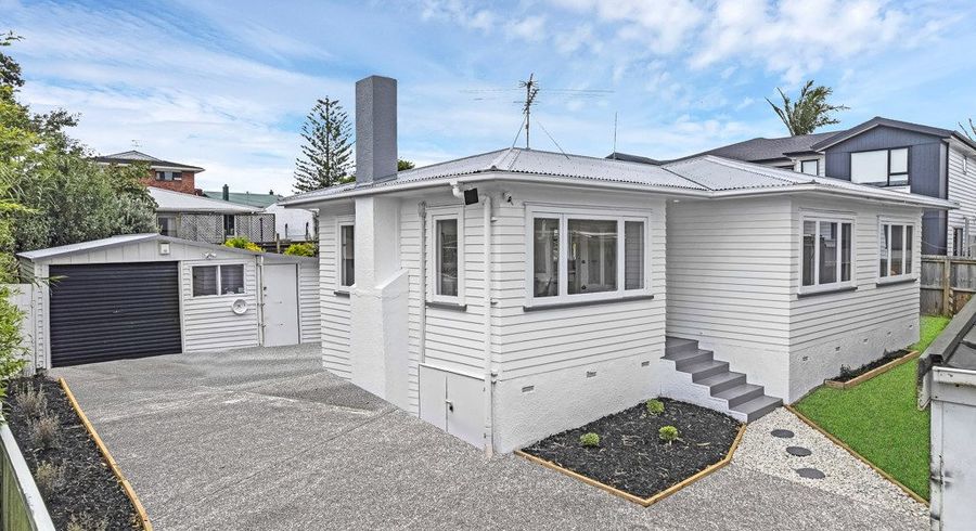  at 1/45 Ashlynne Avenue, Papatoetoe, Manukau City, Auckland