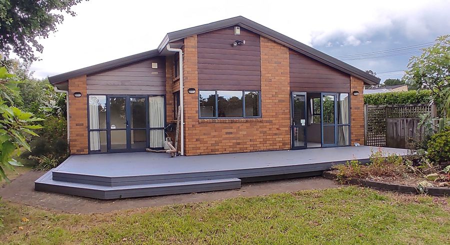  at 287 Royal Road, Royal Heights, Waitakere City, Auckland