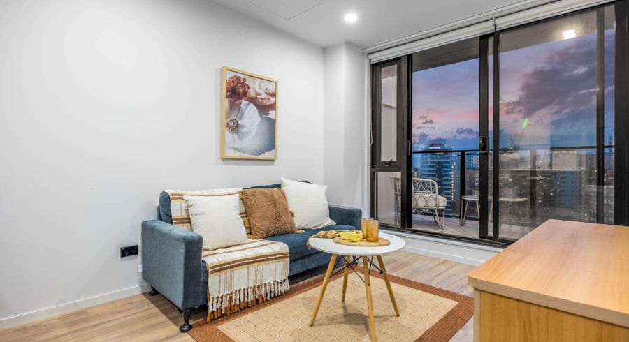 at 1503/106 Vincent Street, City Centre, Auckland City, Auckland