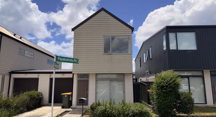  at 13 Horomia Road, Karaka, Franklin, Auckland