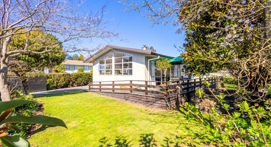  at 7 Park Place, Richmond Heights, Taupo, Waikato