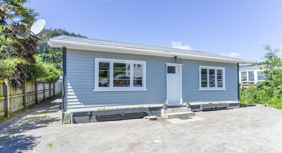  at 1/229 Kawai Street, Nelson South, Nelson, Nelson / Tasman