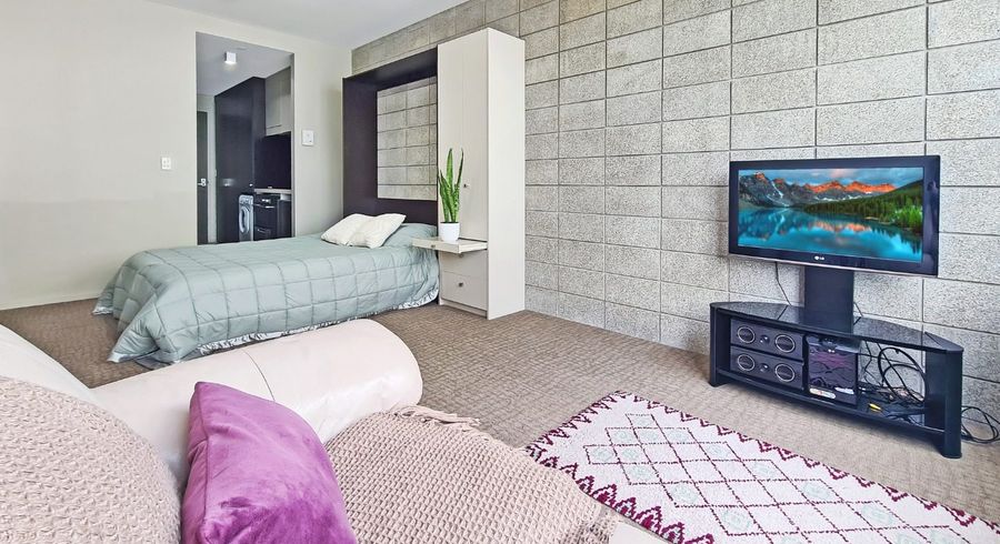  at W306A/28 Torrens Terrace, Te Aro, Wellington, Wellington