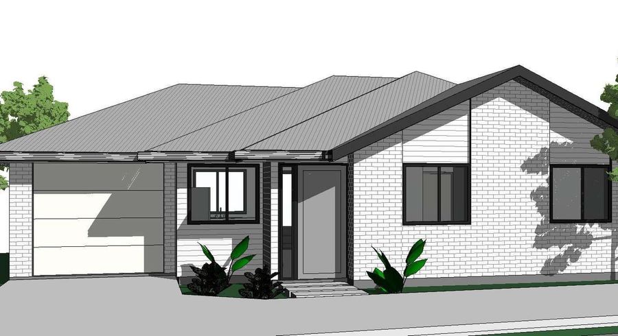  at lot 2 48 collie drive, Pukehangi, Rotorua, Bay Of Plenty