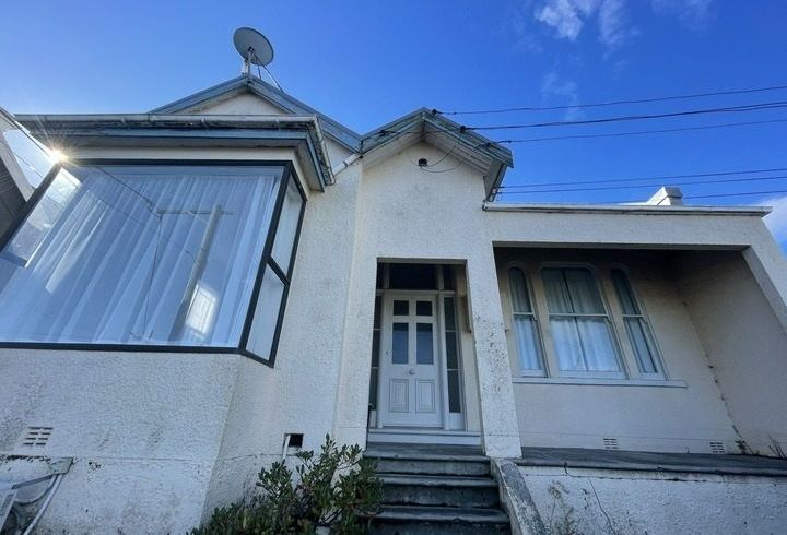  at 3/14 Russell Street, City Centre, Dunedin, Otago