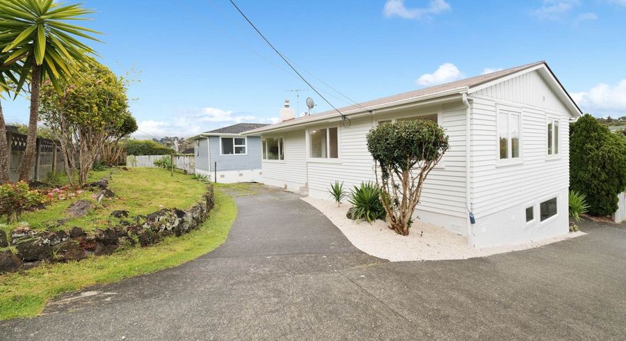  at 25 Alexander Avenue, Torbay, Auckland