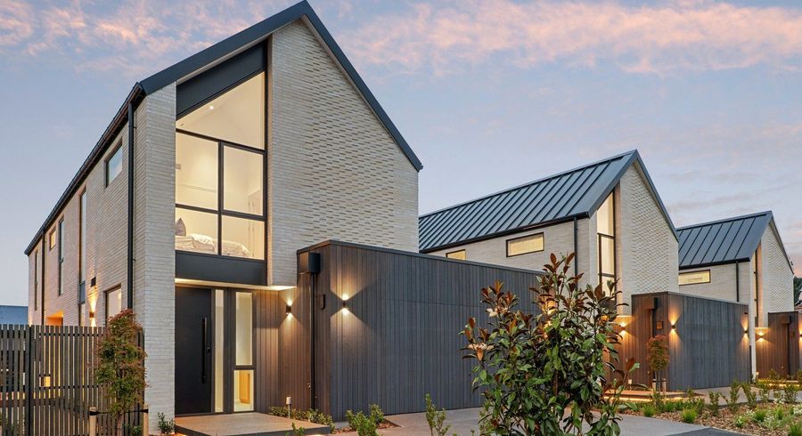  at 1/13 Lees Road, Strowan, Christchurch City, Canterbury