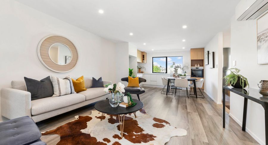  at 2/30 Potter Avenue, Northcote, North Shore City, Auckland