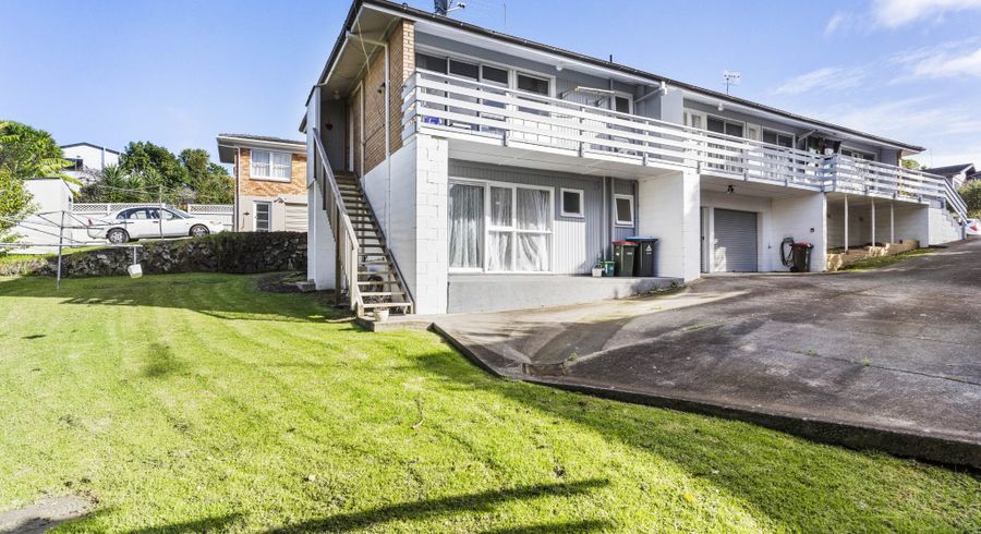  at 3/7 Caulton Street, Saint Johns, Auckland