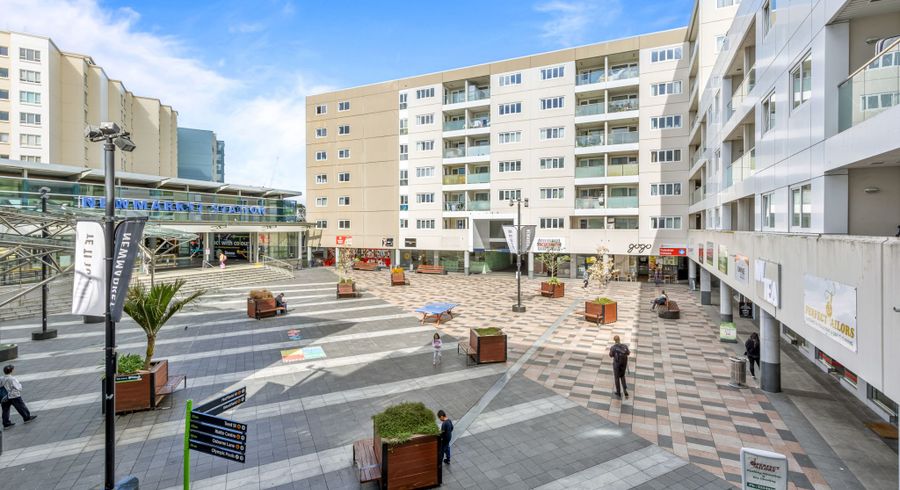  at 210/26 Remuera Road, Newmarket, Auckland City, Auckland