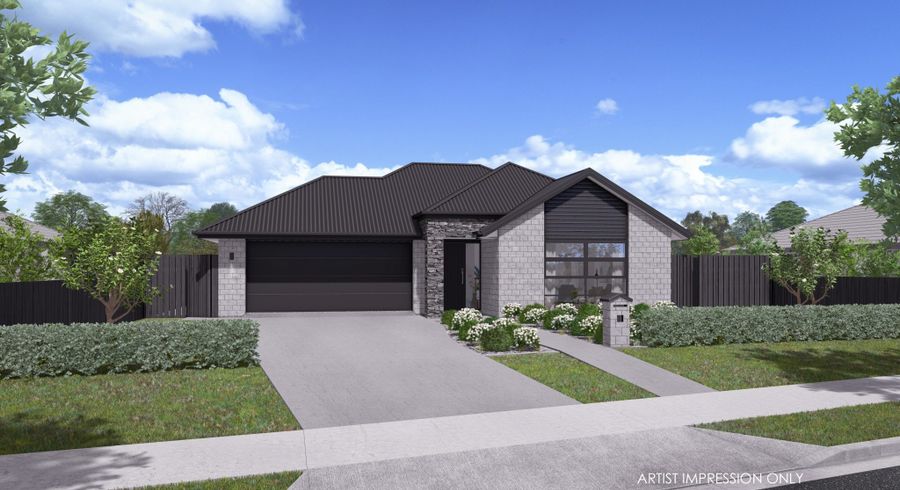  at Lot 44 Grace Park (107 Watkins Rd), Cambridge, Waipa, Waikato
