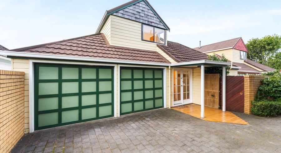  at 2/6 Corbett-scott Avenue, Epsom, Auckland