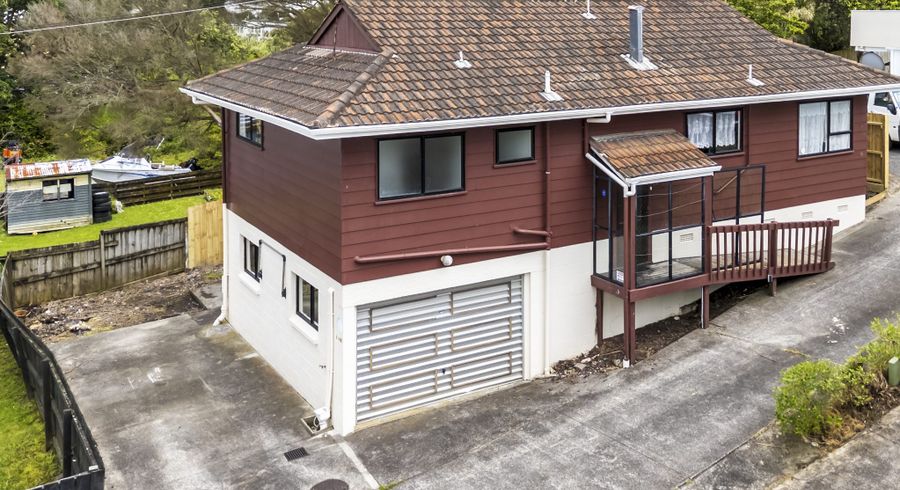  at 2/19A Ribblesdale Road, Henderson, Waitakere City, Auckland