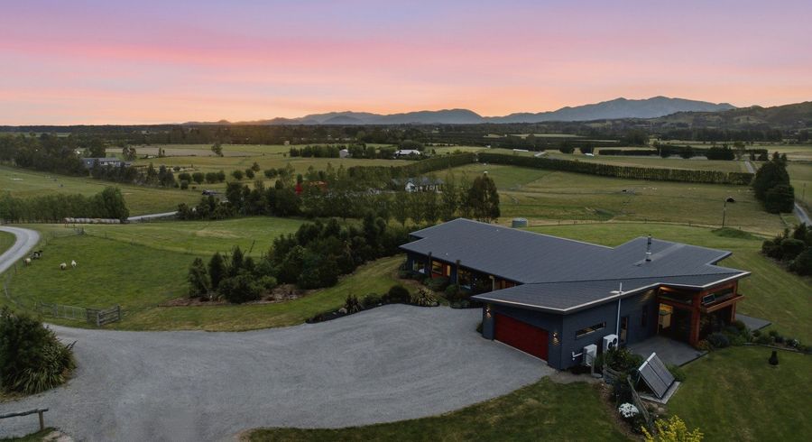  at 49 Mairangi Lane, Starvation Hill, Oxford