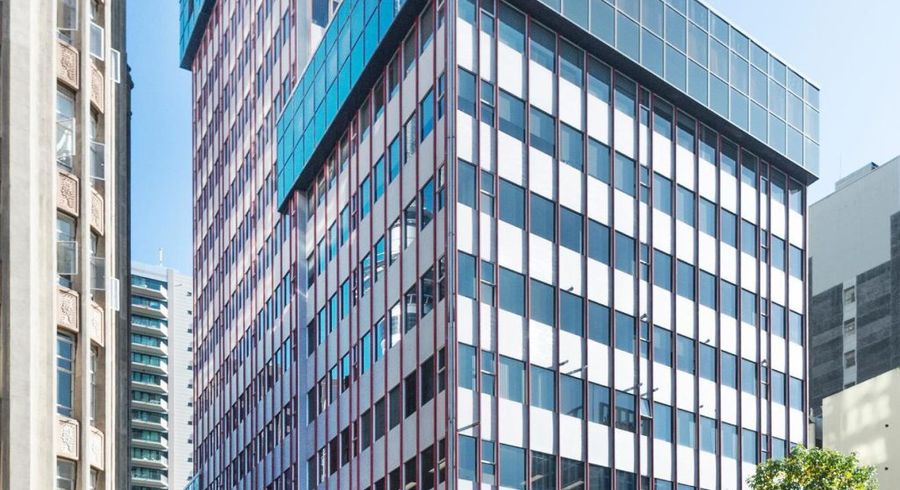  at 14/175 Queen Street, City Centre, Auckland City, Auckland