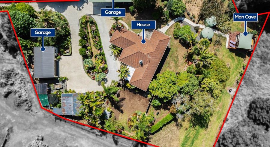  at 1389 Waiuku Road, Waiuku