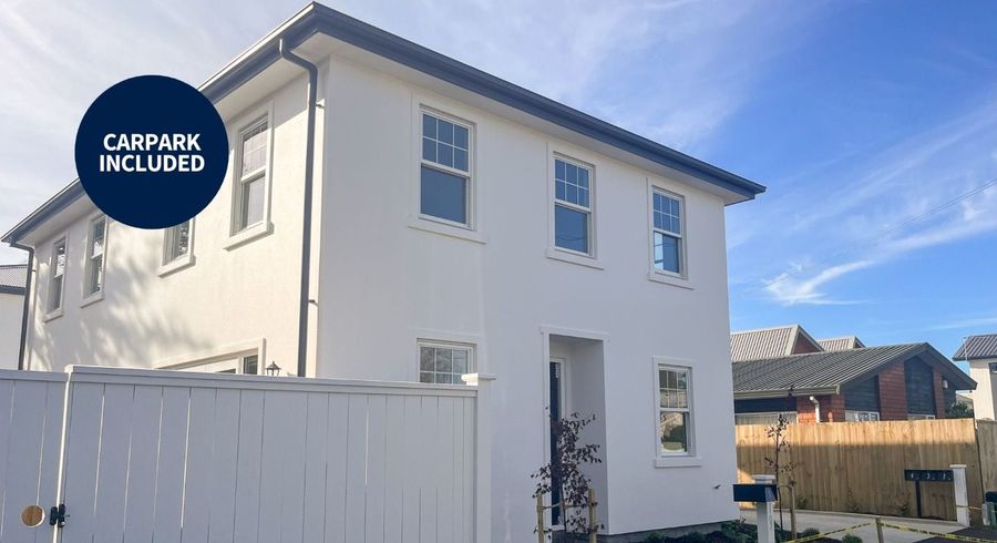  at 1/119 Hastings Street East, Sydenham, Christchurch City, Canterbury