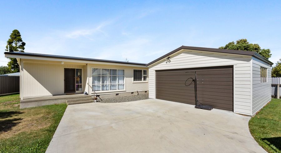  at 20 Chambers Street, Te Awa, Napier