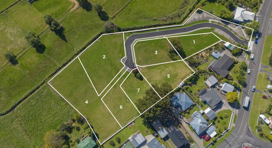  at 3 Double Oaks Drive, Paeroa, Hauraki, Waikato