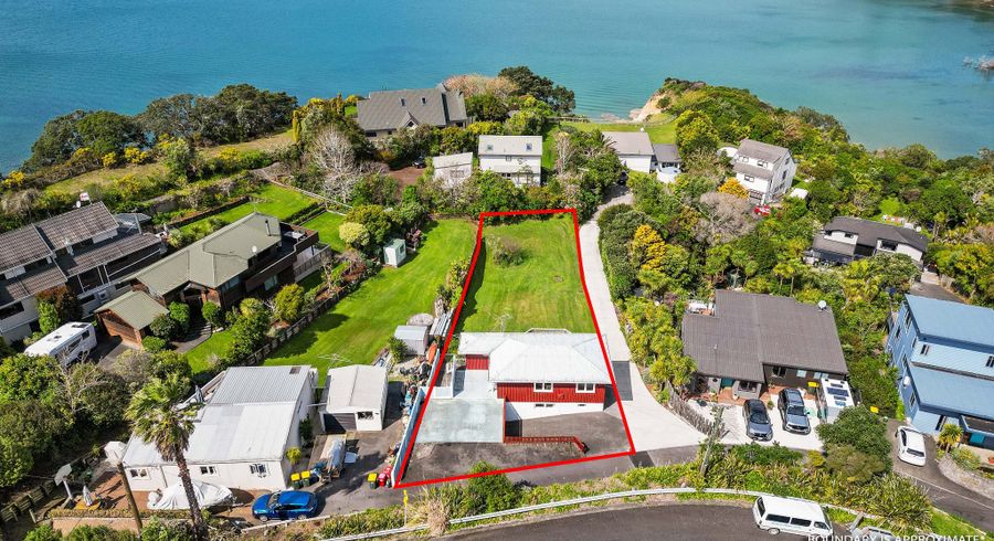  at 71 Swann Beach Road, Stanmore Bay, Whangaparaoa