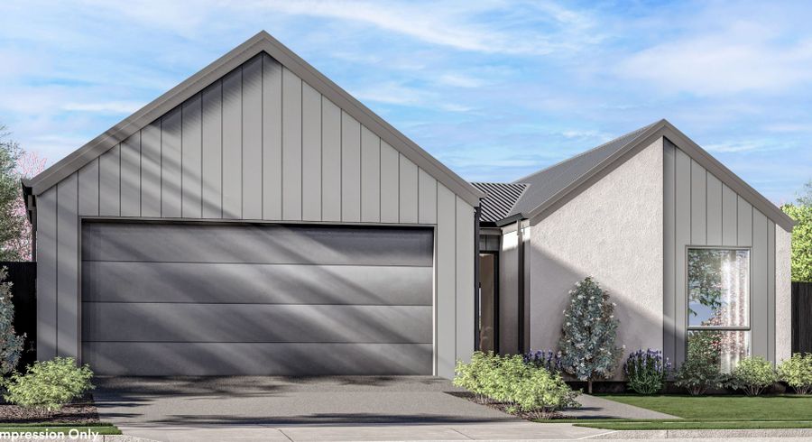  at 72 Mardyke Street - Lot 86 Quaifes Park, Halswell, Christchurch City, Canterbury