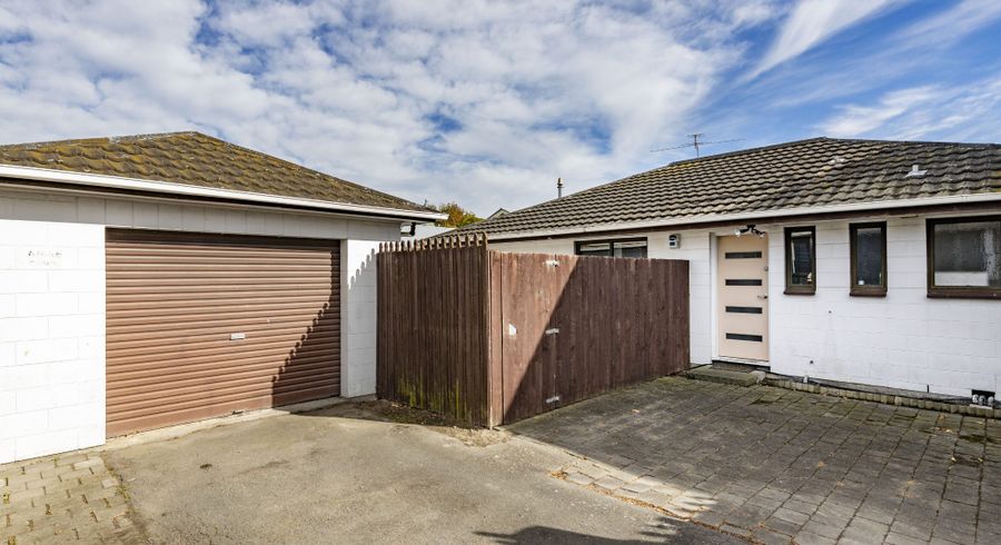  at 4/446 Cashel Street, Linwood, Christchurch City, Canterbury