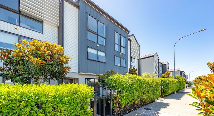  at 35 Settlers Avenue, Hobsonville, Waitakere City, Auckland