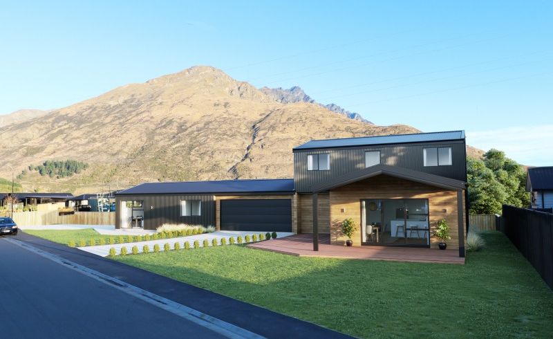  at 13 Hicks Road, Lower Shotover, Queenstown