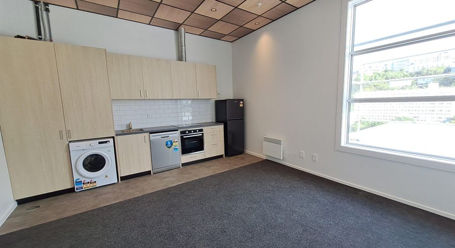  at 1001/180 Willis Street, Te Aro, Wellington, Wellington