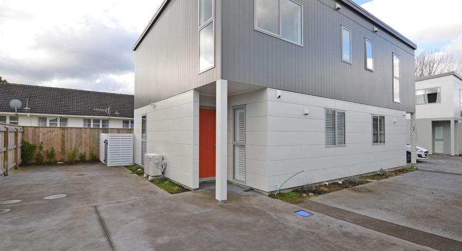  at 44b Pine Avenue, Upper Hutt, Upper Hutt, Wellington
