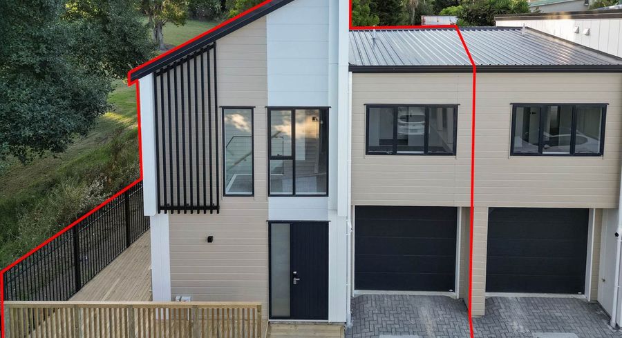  at Lot 5/9 Sloane Street, Glen Innes, Auckland City, Auckland