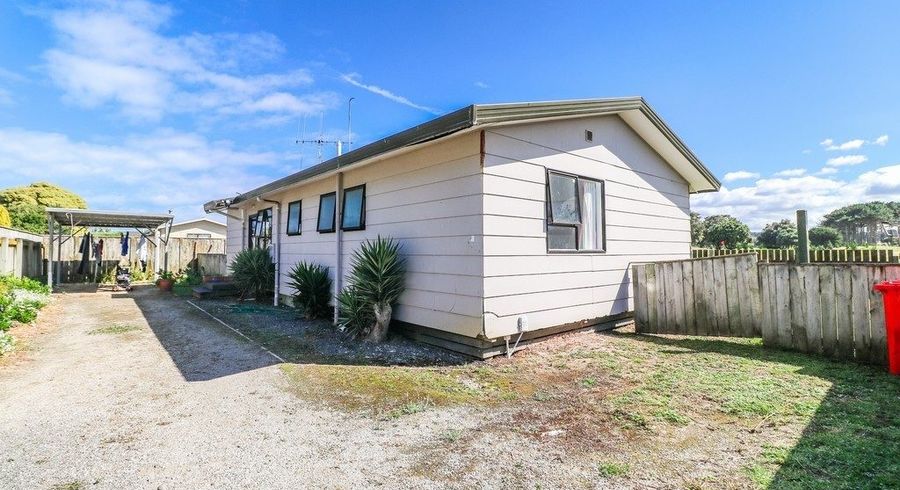  at 17C Waitai Street, Castlecliff, Whanganui