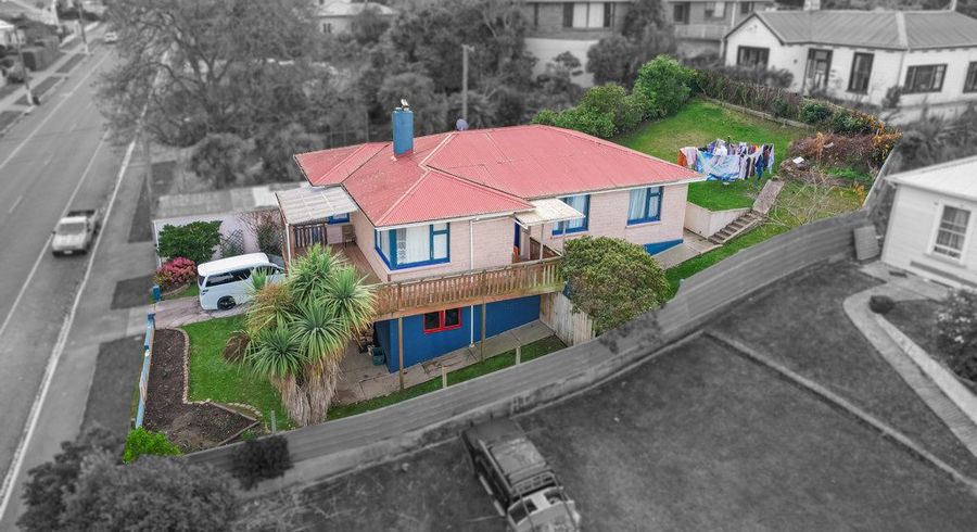  at 62A Eden Street, Oamaru, Oamaru