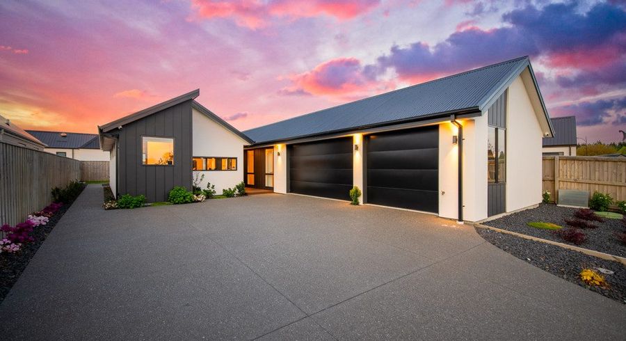  at 5 Burkett Street, Marshland, Christchurch City, Canterbury